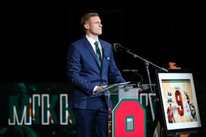 Nashville Predators v Minnesota Wild