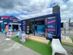 Tampere – Kiekon koti