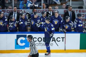 Leijonille jättipettymys! IL: Jere Lehtinen paljasti: tähtipelaajat eivät lähde MM-kisoihin pml_filppulavaltteri_leijonat20220521
