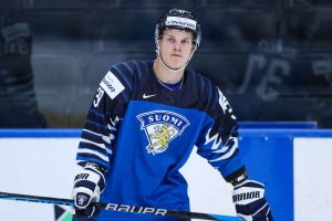 Joakim Kemell sai loistouutisia NHL:stä pml_kemelljoakim20220808
