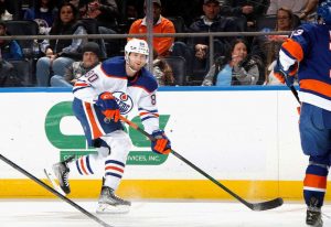 NHL:n suomalaispakki keräsi tehotilastoon mielettömän lukeman – pelaajaa verrattiin nyt toiseen suomalaiseen getty_niemelainenmarkus20221222