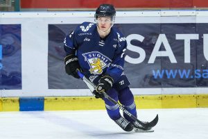 Ismo Lehkonen arvioi Liigan suomalaislupausta: ”Tulee voittamaan pakkien pistepörssin” pml_suomijimi20221216