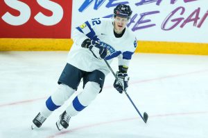 Leijonat jatkoi voittokulkuaan Karjala-turnauksessa – Tshekki jäi jalkoihin pml_pesonenharri20230515
