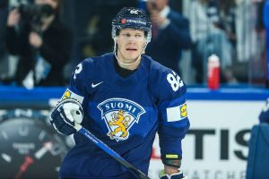 Antti Pennaselle ensimmäinen tappio Leijonien päävalmentajana pml_pesonenharri20230516
