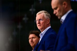IS: Kari Jalonen palaa Liigaan! aop_jalonenkari20230919