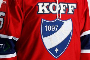 HIFK vahvisti: tässä uusi pelaajahankinta! lg_hifklogokuvitus2023-24