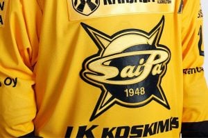 SaiPa vahvistuu slovenialaisella superlupauksella: ”Ikäluokkansa lupaavimpia koko Euroopan tasolla” lg_saipalogokuvitus2023-24