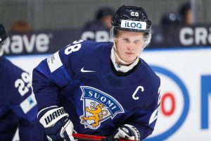 Liiga-seuralta yllätysveto: 21-vuotias kapteeni! pml_lassilajere20231227