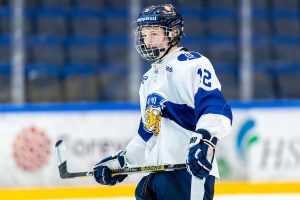 Nuoret Leijonat ylsi hurjaan tulokseen – murskasi Kanadan NHL-superlupaukset jmk_koivuaatos20240422