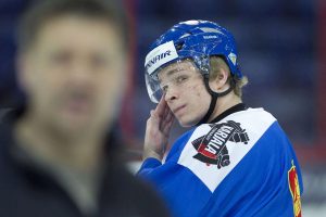 SaiPa rysäytti huippuhankinnan: haaviin Leijonat-hyökkääjä! aop_SalomakiMiikka_20240620