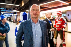 IS: Jarmo Kekäläinen jätti pestinsä HIFK:ssa aop_kekäläinenjarmo20240604