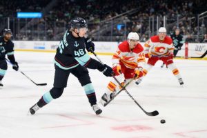 Suomalainen yllätysnimi kutsuttiin NHL:ään! aop_ottavainenville20240613
