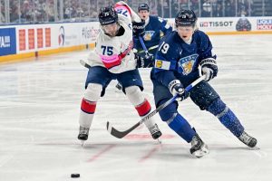 Konsta Helenius allekirjoitti NHL-sopimuksen aop_HeleniusKonsta_20240708