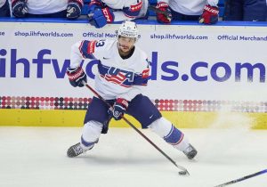 Yhdysvaltalainen NHL-supertähti Johnny Gaudreau, 31, on kuollut aop_GaudreauJohnny_20240828