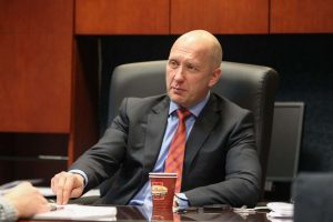 Sisäpiiritoimittaja: Jarmo Kekäläiselle huippupesti NHL:stä? aop_KekalainenJarmo_20240823