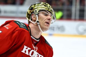 HIFK:lle shokkiuutinen: Jori Lehterä leikkaukseen – edessä pitkä sairausloma aop_LehteraJori_20240817