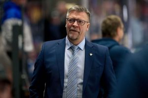 Jukka Jalonen teki sen – nämä maat nousevat jääkiekon MM-kisoihin aop_jalonenjukka20240831