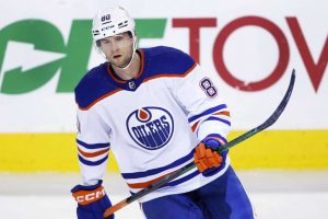 Suomalaispuolustaja jättää NHL-ympyrät taakseen – palaa Eurooppaan! aop_niemelainenmarkus20240912