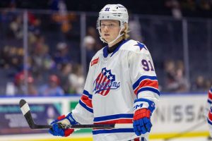 IL: Nuoret Leijonat saa MM-kisoihin hirmuvahvistukset NHL:stä! aop_heleniuskonsta20241027