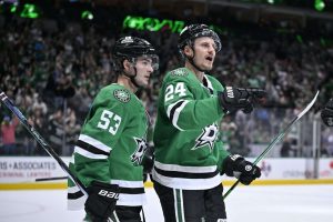 Roope Hintz liekehti jälleen – suomalaiset hyvässä iskussa aop_hintzroope20241020