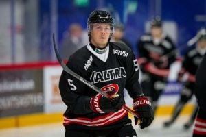 Vahvistus: Juuso Vainion uusi seura selvillä – tällainen on sopimus aop_vainiojuuso20240814
