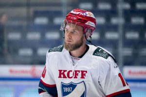 Leijonien EHT-joukkueeseen muutoksia – HIFK-tähti saapuu paikkaamaan loukkaantumista aop_vesalainenkristian20241004