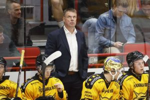 Urheilucast: Tappara virittelee jättipommia – neuvottelut Raimo Helmisen kanssa aloitettu! AOP_HelminenRaimo_20241103