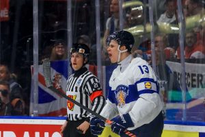 Jesse Puljujärvi Ylelle: Tästä syystä NHL sai jäädä aop_PuljujarviJesse_20241118
