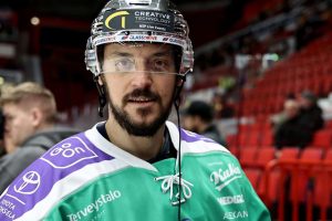 MTV:n Liiga-tiimi julki: kaksi MM-kultaleijonaa mukaan! aop_aaltonenjuhamatti20241119