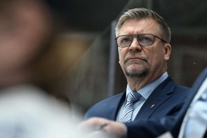 IS: Jukka Jaloselta varoitus – onko Suomi menettänyt etunsa? aop_jalonenjukka20241110
