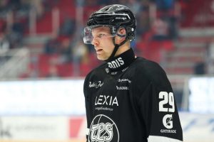 Kokenut Liiga-mestari vaihtaa joukkuetta aop_nenonenmarkus20241114