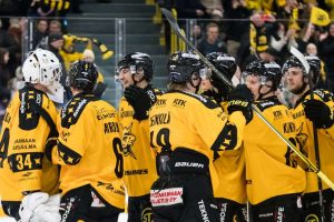 SaiPa teki huiman tulosparannuksen: ”Olemme hyvin tyytyväisiä” aop_saipa20241127