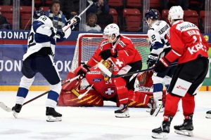 Leijonat-sankari kertoo, miksi NHL-ura jäi lyhyeen: ”Katosi jossain vaiheessa…” aop_salorobin20241107