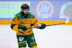Ilves-hyökkääjän sopimus purettu – lähde: tässä miehen uusi osoite aop_stranskysimon20241116