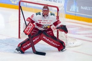 Liiga-seuralle kammouutisia: ykkösmaalivahti loukkaantui aop_svobodamiroslav20241125
