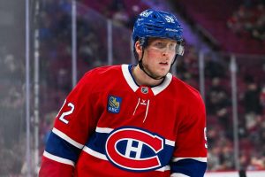 NHL-toimittaja uskoo Patrik Laineen olevan vedenjakajalla: ”Hän ei voi satuttaa omaa joukkuettaan” aop_LainePatrik_20241211
