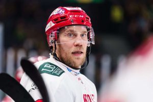HIFK: Ilari Melartista surkea uutinen! aop_MelartIlari_20241221