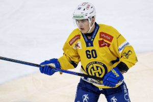 Julius Honka ilmoitti seurajohdolle: aikoo vaihtaa maisemaa! aop_honkajulius20241217