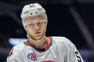 NHL-seura kutsui suomalaispuolustajan vahvuuteensa! aop_matinpalonikolas20241203