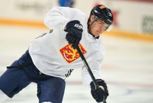 Näin Leijonat pelaa olympiakisoissa – otteluohjelma julki aop_BarkovAleksander_20250130