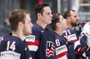 USA julkisti olympialaisten leiriryhmänsä – kaksi tähtinimeä ulkona aop_matthewsauston_20250206