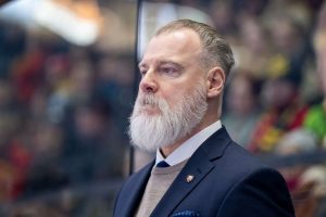 Tappara vahvisti: Rikard Grönborg lähtee aop_gronborgrikard_20250318