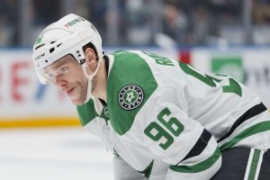 Mikko Rantanen jatkoi hirmuvirettään! Iski jälleen upean maalin aop_rantanenmikko_20250210