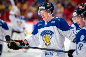 Kahdelle kultaleijonalle sopimukset Tshekkiin aop_ilomakiarttu20250423