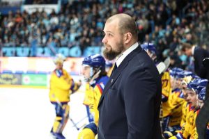 Mitä Jukurit tarvitsee? Jonne Virtanen revitteli Länsi-Savolle: ”Hemmetisti rahaa” aop_virtanenjonne_20250401