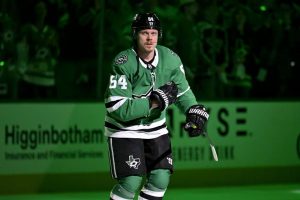 IL: Mikael Granlund kommentoi siirtoaan – tämän vuoksi valitsi Anaheimin aop_granlundmikael20250513