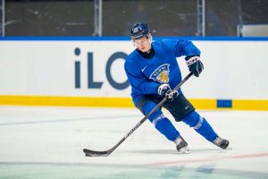Leijonien MM-hyökkääjästä kajahti iso Liiga-huhu – ensi kauden seura selvisi nyt! aop_ikonenjoona20250516