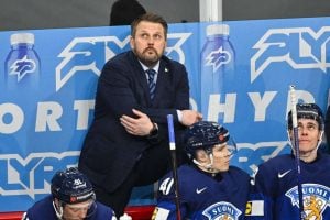 Näin Antti Pennanen kommentoi Aleksander Barkovin tilannetta aop_pennanenantti20250517