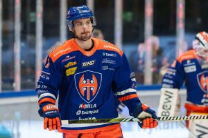 Tappara-tähti lähtee olympialaisiin! aop_gallethugo20250328