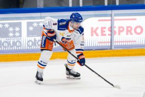 Tapparan viime kauden NHL-vahvistus: ura päättyy aop_quennevillejohn20250705